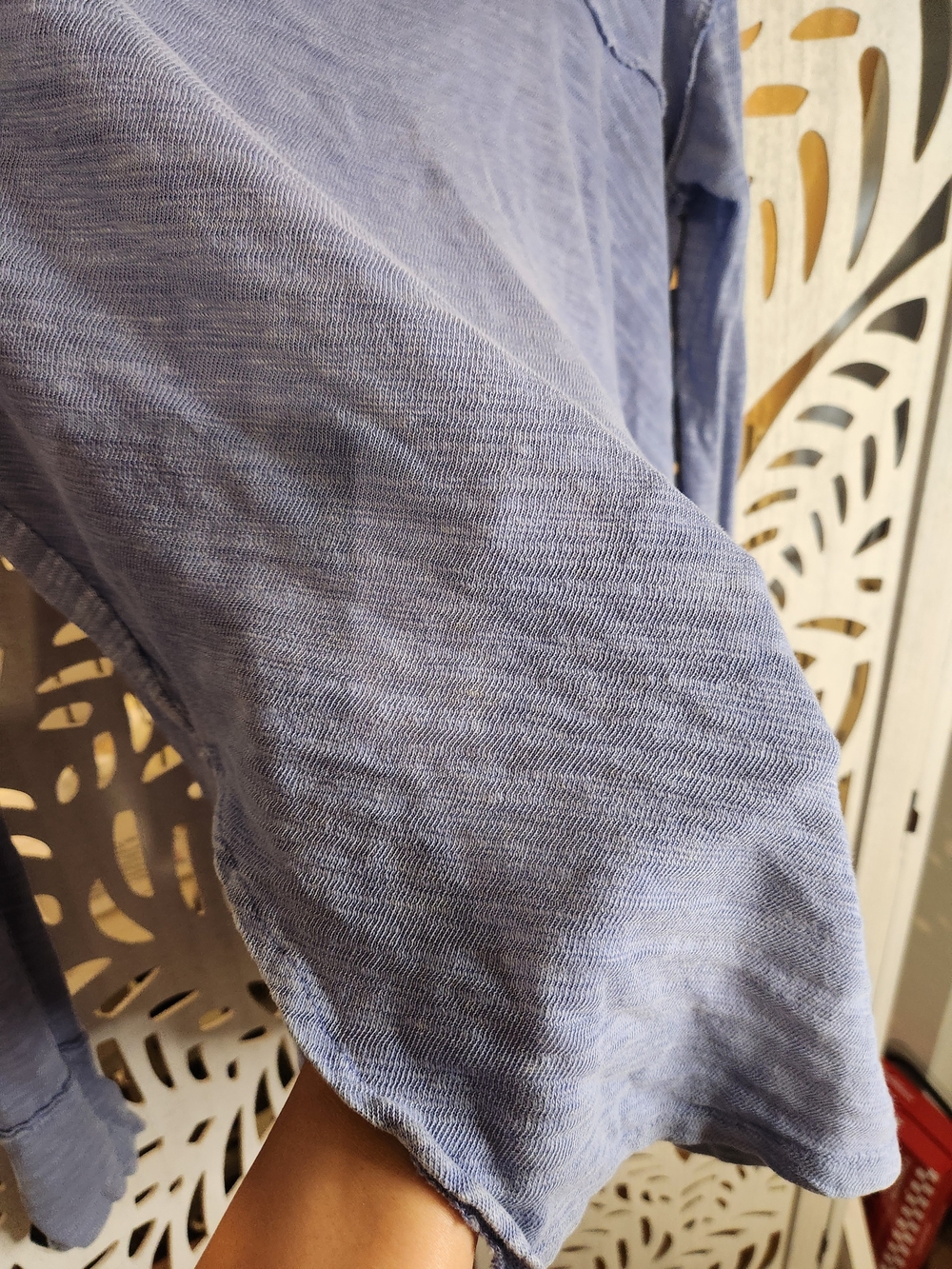Label Inside Garment - Picture 5 of 12
